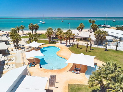 RAC Monkey Mia Dolphin Resort - 2032 Olympic Games 32