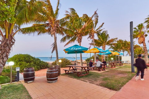 RAC Monkey Mia Dolphin Resort - 2032 Olympic Games 8