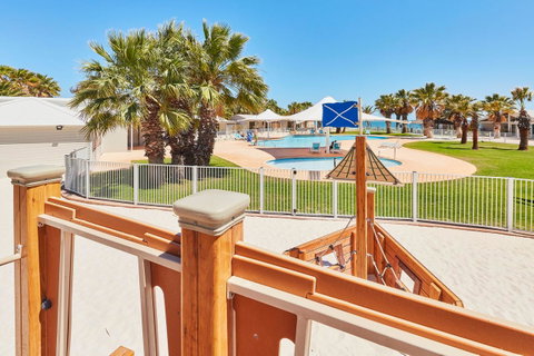 RAC Monkey Mia Dolphin Resort - 2032 Olympic Games 34