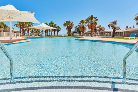 RAC Monkey Mia Dolphin Resort - 2032 Olympic Games 30