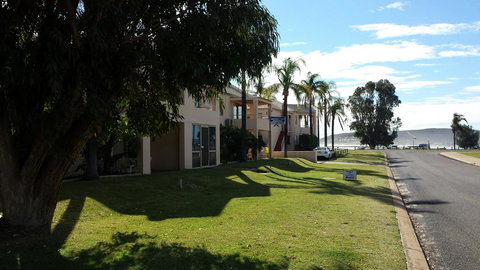 Kalbarri Murchison View Apartments - 2032 Olympic Games 23