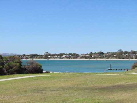 Kalbarri Murchison View Apartments - 2032 Olympic Games 11