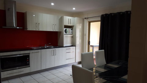 Kalbarri Murchison View Apartments - 2032 Olympic Games 33