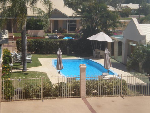 Kalbarri Murchison View Apartments - 2032 Olympic Games 2