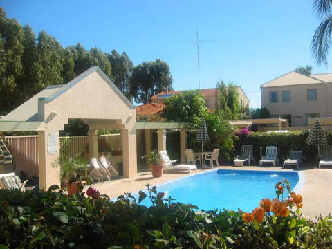 Kalbarri Murchison View Apartments - 2032 Olympic Games 4