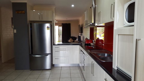 Kalbarri Murchison View Apartments - 2032 Olympic Games 32