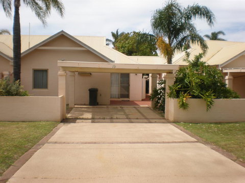 Kalbarri Murchison View Apartments - 2032 Olympic Games 15