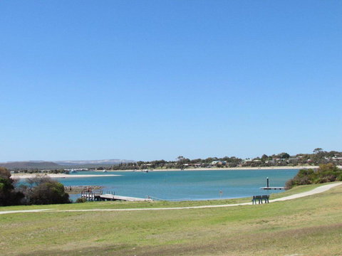 Kalbarri Murchison View Apartments - 2032 Olympic Games 12