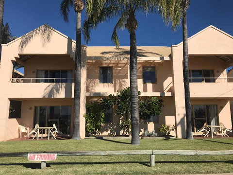 Kalbarri Murchison View Apartments - 2032 Olympic Games 5