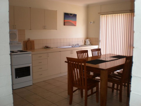 Kalbarri Murchison View Apartments - 2032 Olympic Games 13