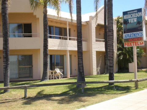 Kalbarri Murchison View Apartments - 2032 Olympic Games 10