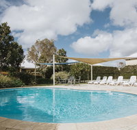 Geographe Cove Resort - 2032 Olympic Games