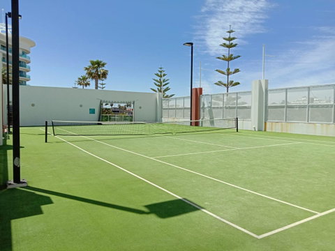 A 406 FANTASTIC OCEAN BEACH And MARINA VIEW APT - MANDURAH - 2032 Olympic Games 20