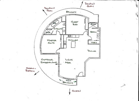 A 406 FANTASTIC OCEAN BEACH And MARINA VIEW APT - MANDURAH - 2032 Olympic Games 28