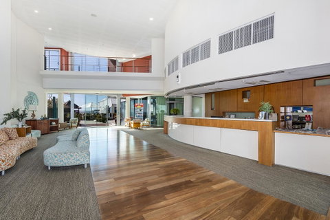 A 406 FANTASTIC OCEAN BEACH And MARINA VIEW APT - MANDURAH - 2032 Olympic Games 6