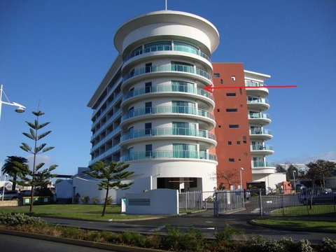 A 406 FANTASTIC OCEAN BEACH And MARINA VIEW APT - MANDURAH - 2032 Olympic Games 26
