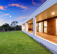 Tamar Solar Home - 2032 Olympic Games
