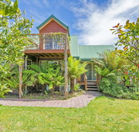 Aloft Boutique Accommodation - 2032 Olympic Games