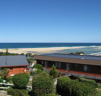 Blue Seas Holiday Villas - 2032 Olympic Games