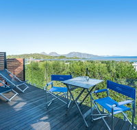Freycinet Panorama - 2032 Olympic Games