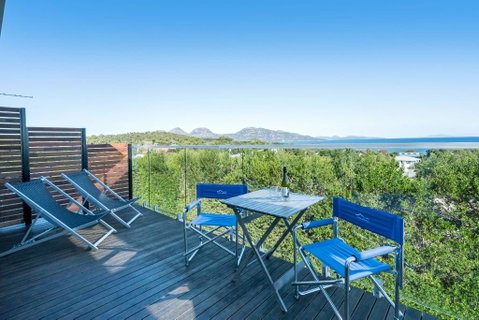 Freycinet Panorama - 2032 Olympic Games 0