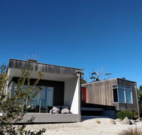 Aplite House - 2032 Olympic Games
