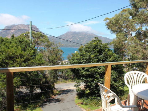 Freycinet Sanctuary 5 - 2032 Olympic Games 2
