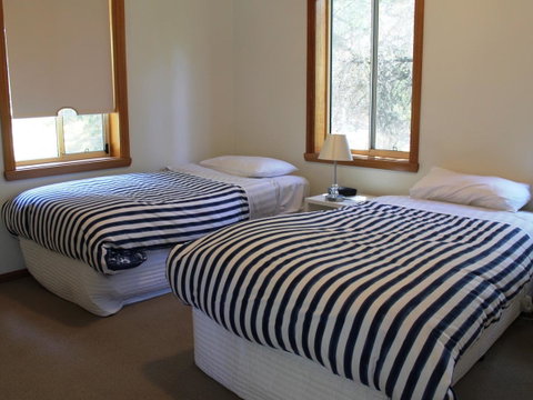 Freycinet Sanctuary 5 - 2032 Olympic Games 7