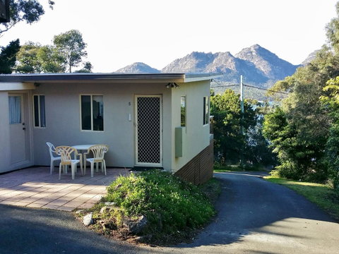 Freycinet Sanctuary 5 - 2032 Olympic Games 1