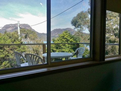 Freycinet Sanctuary 5 - 2032 Olympic Games 9