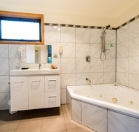 Driftwood Strahan Villas - 2032 Olympic Games