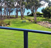 Four Seasons Waterfront Villas - 2032 Olympic Games