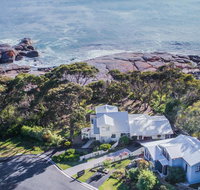 Cod Rock Point