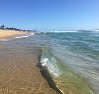 NEW UPMARKET COMFORTABLE 2 Bed 2 Bath OCEAN VIEWS 250m to BUDDINA BEACH - 2032 Olympic Games