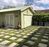 NEW Tranquil Retreat -The Barn House Ingleside Northern Beaches - 2032 Olympic Games