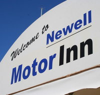 Newell Motor Inn Narrandera - 2032 Olympic Games