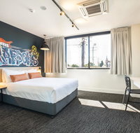 Nightcap at Chardons Corner Hotel - 2032 Olympic Games