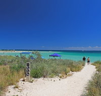 Ningaloo Coral Bay Backpackers - 2032 Olympic Games