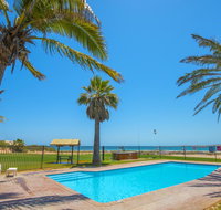 Ningaloo Reef Resort - 2032 Olympic Games