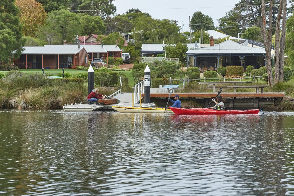 Kentdale WA 2032 Olympic Games