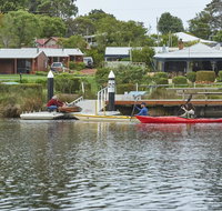 Nornalup Riverside Chalet - 2032 Olympic Games