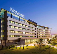 Novotel Brisbane Airport - 2032 Olympic Games