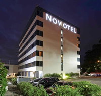 Novotel Sydney West HQ
