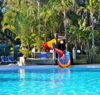NRMA Ocean Beach Holiday Resort - 2032 Olympic Games