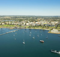 NRMA Portland Bay Holiday Park - 2032 Olympic Games