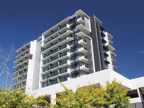 Oaks Gladstone Grand Hotel - 2032 Olympic Games 1