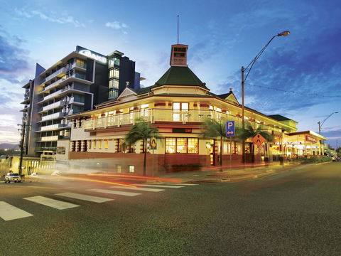 Oaks Gladstone Grand Hotel - 2032 Olympic Games 3