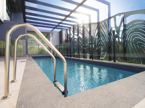 Oaks Gladstone Grand Hotel - 2032 Olympic Games 0
