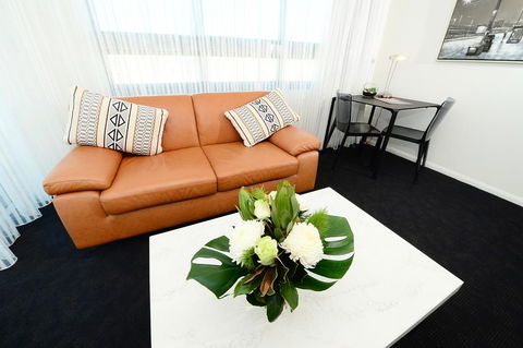 Oaks Gladstone Grand Hotel - 2032 Olympic Games 2