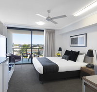 Oaks Mackay Carlyle Suites - 2032 Olympic Games
